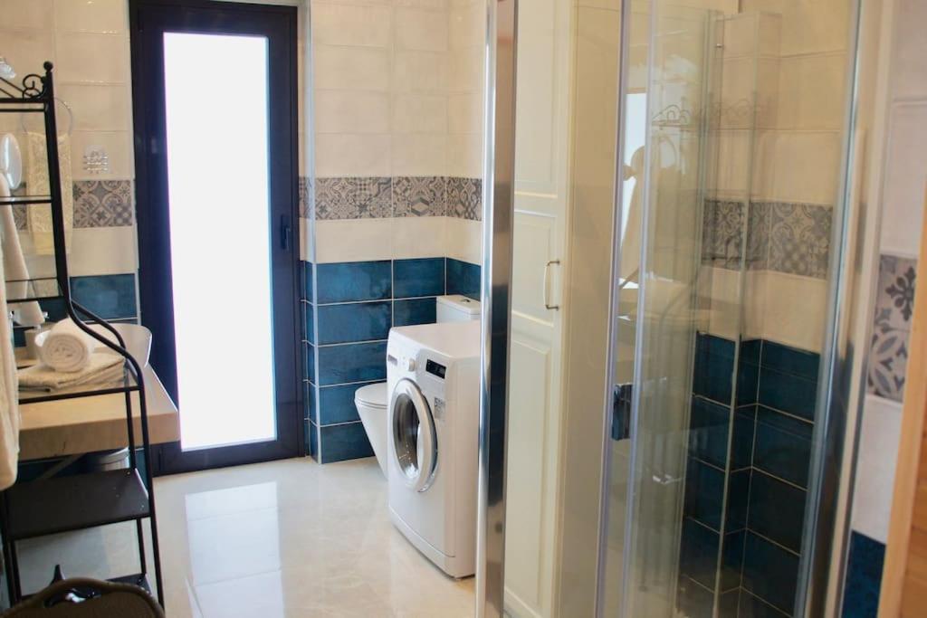 Villa Vista Bella Costa Adeje In Ruhiger Villengegend Mit Meerblick Εξωτερικό φωτογραφία